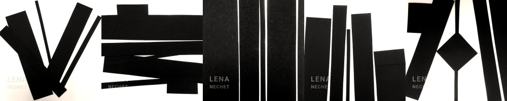 22 Rectangular Feelings Lena Nechet