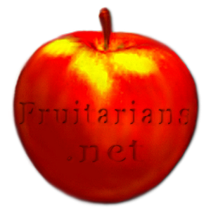 Fruitarians Net Apple Sm Lena Nechet