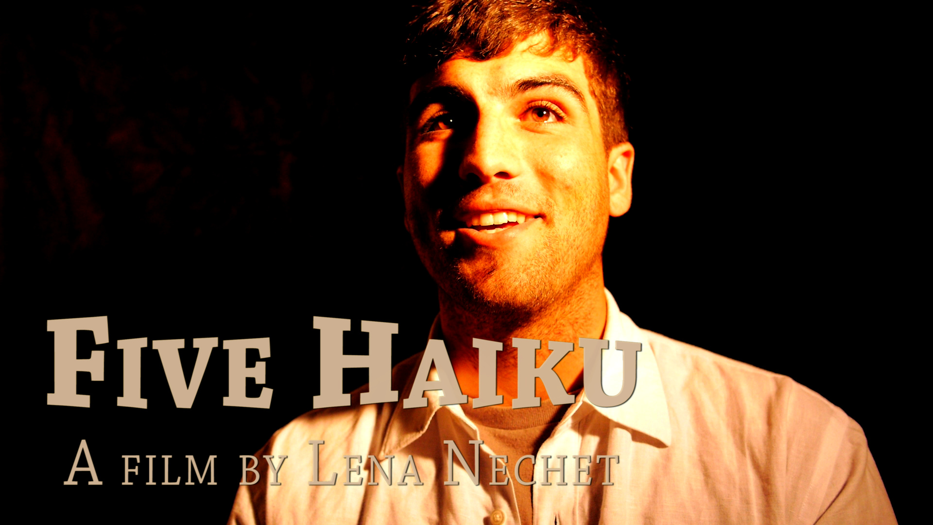 5 Haiku Short Documentary Film by Lena Nechet
